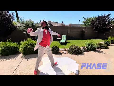 The Family Trust knows no bounds….