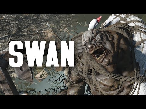 Boston Common and the Bodies at Swan's Pond: Plus, the Prost Bar - Fallout 4 Lore