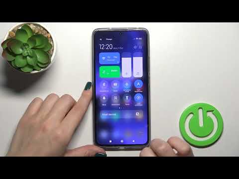 How to Turn On / Off Silent Mode in Xiaomi 13T Pro