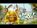 Rabbit School Guardians Of The Golden Egg Full Movie In English
