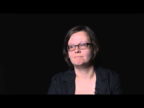 Working in a multidisciplinary environment - Wencke Lehnert