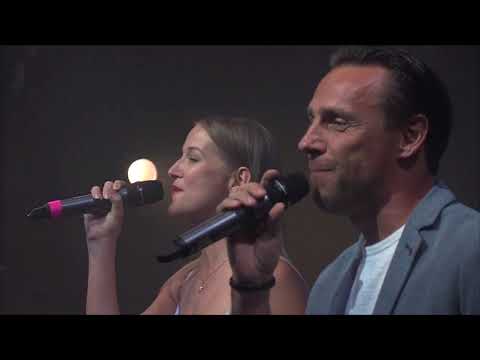 Dívka roku 2018 - Petra Vraspírová a Roman Vojtek