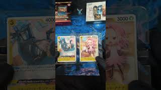 One Piece ST-07 Big Mom Starter Deck 🍩🔥