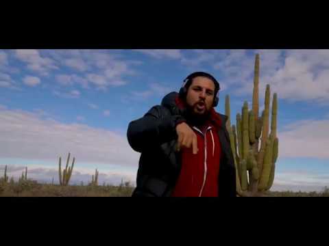 DANGER AK - SOPA DE LETRAS (VIDEO OFICIAL)