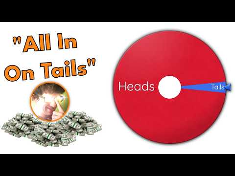 I Made A Gameshow For Degenerate Gamblers