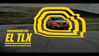Acura Precision Certified: The Reunion (Spanish)