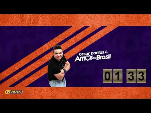 🔴#Live Cesar Dantas e Suzy Navarro - Pra Recordar