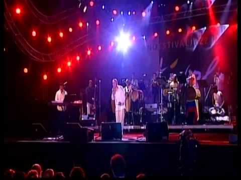 Yuri Buenaventura - Plazos traicioneros