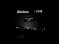 The Night We Met | Lord Huron | slowed + reverb ( 1 Hour )
