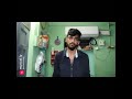 Polladhavan Hospital Scene Part 1 Dhanush