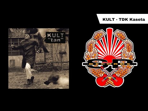 Videoclip de TDK Kaseta — Kult