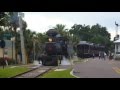 Steam In Mt Dora