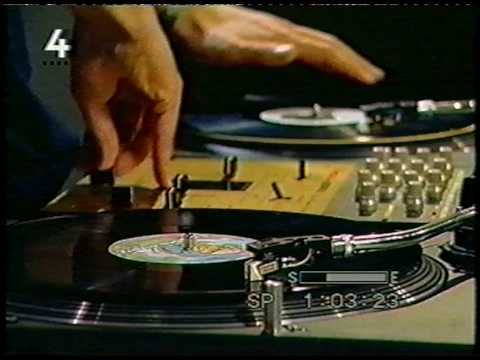 Funky Filon - "Oda do Żoliborza" (na żywo)