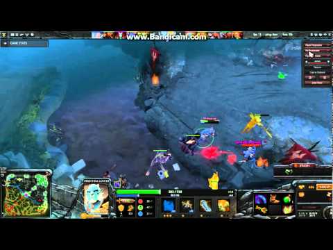 8K ILLUSION BAIT by VIRTUOSO