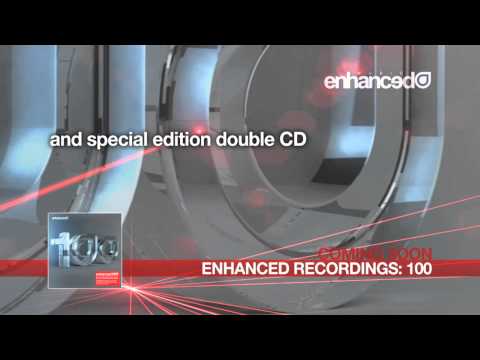 Enhanced Recordings 100 : Apollonia - Remote Kontrol (Adam Nickey Remix)