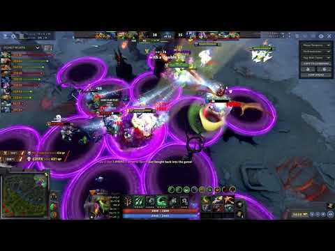 Medusa Divine Rapier Mega Creeps comeback