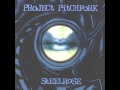 Project Pitchfork   Steelrose   Talla 2XLC Remix
