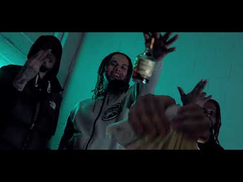 Joe Nathan - "Up Late" | Directed By @Ayy_Zachh