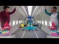 OK Go - Upside Down & Inside Out