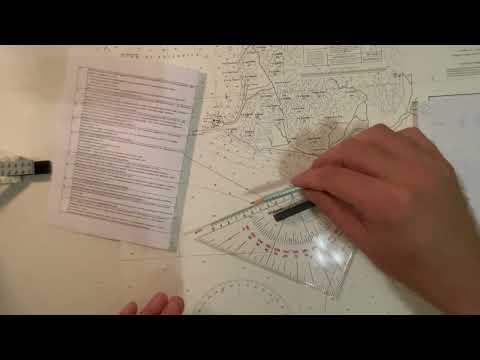 Tema esame n°41 5.2.4-4 - scarroccio - carteggio patente nautica oltre le 12 miglia (nuovo 2022)