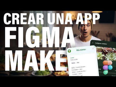 Cómo Hacer un Diseño en Figma en Autolayout Responsive Design