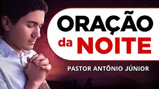 ORAÇÃO DA NOITE DE HOJE 08-08 - Escreva Seu Pedido de Oração