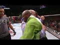 Best Of Kamaru Usman S Knockouts In The UFC