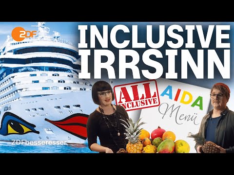 AIDA Alarm: Insider decken Fallen auf dem Kreuzfahrtschiff auf