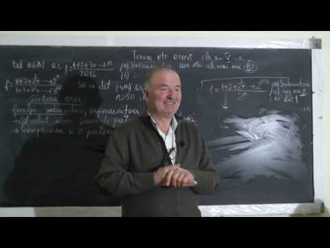 2/2 Lectia 1365 - Probleme de tip olimpiada - Fractii Sume de puteri Comparari de puteri Clasa 5