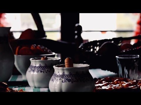 Video thumbnail for Mornin' Glitch [Or My Reverie]