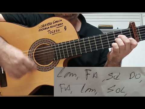 Y Que Tiene El - Fondo Flamenco