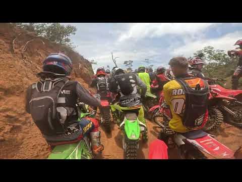 trilhao Sao domingos brejetuba part 3