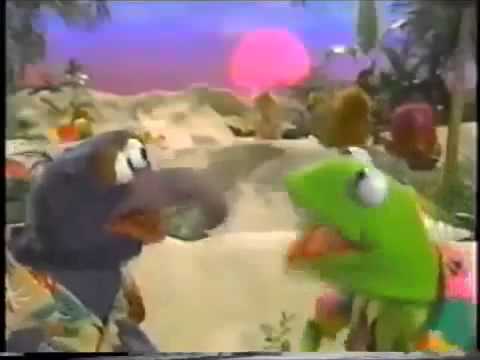 The Jim Henson Hour - SweetVacation!