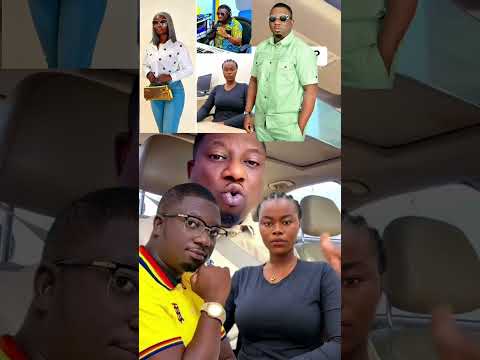 DJ KA shares his encounter with some ladies despite his allegedly trending Azigi video