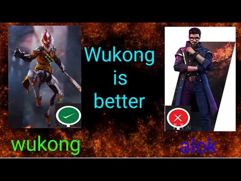 Wukong top 5 tips & tricks better than alok
