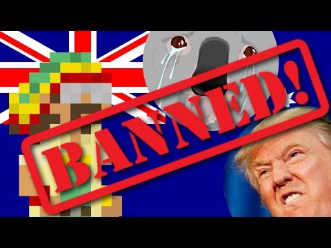 Over 1000 Games Banned In Australia In Less Than 2 Years