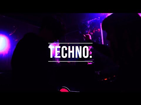 [Hardtechno, Industrial Techno] 👹 145 BPM TECHNO MIX 👹 - June 2021 | Sebastian Groth, O.B.I. & more