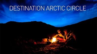 preview picture of video 'Destination Arctic Circle'