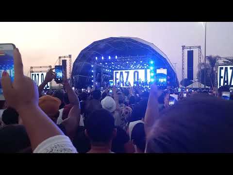 Festa do Sol -  Pirapora Minas Gerais 