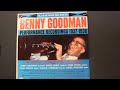Camel Hop (2:41) - Benny Goodman