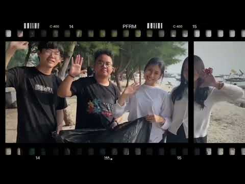 Video Project Kepemimpinan G455 Kelompok 7.