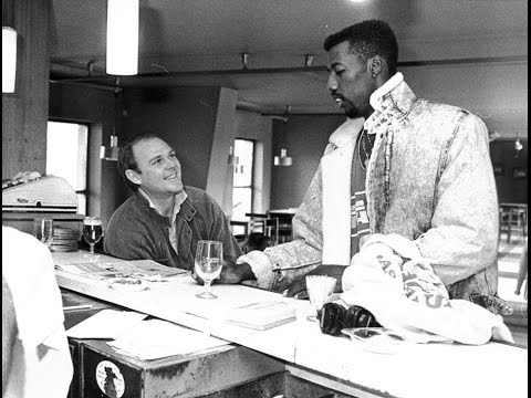 FIBA Cup Winners' Cup 1989/90: Zalgiris Kaunas - Real Madrid