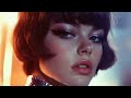 Artificial Intelligence Cards, The Retro Future World films into the 1960s AI..