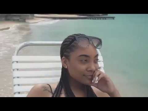 TROPICAL FEELINGS RIDDIM VIDEO MIX [DELANDO, CE'CILE, BUGLE,JUGGLA .......]
