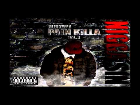 Sin ft RxK - 11 - Lições da Vida (Mixtape Pain Killa Vol. 2)