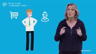 CRC et exp&eacute;rience client  - Bien comprendre le cours