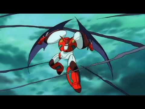 Shin Getter One