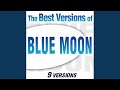 Blue Moon - Dizzy Gillespie Version