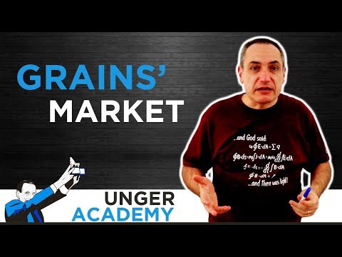 How to Trade the Grains Market