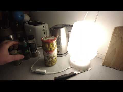 MongoTV_8003 - Mongo Madskole - KARRY RIS Med FLÅET TOMATER og GRØNNE OLIVEN